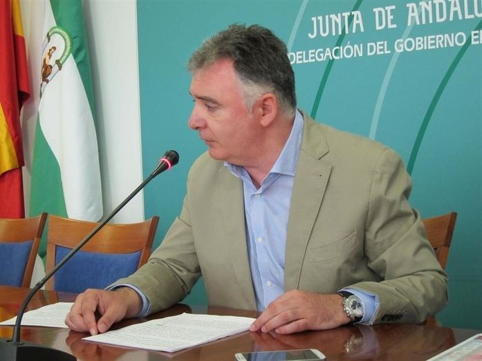 La Junta destaca que al centro de menores  de Aljaraque no irán condenados por delitos graves