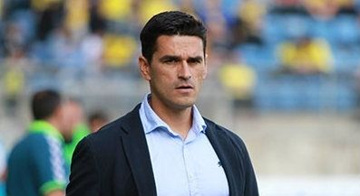 Juanito: 'En el club tienen las cosas claras y por ahora estamos aprobando'