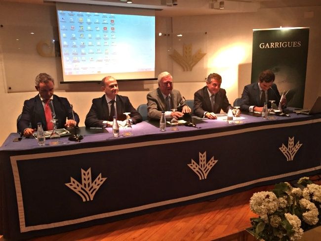 'La cadena alimentaria’ abre 140 expedientes sancionadores a empresas del sector agroalimentario