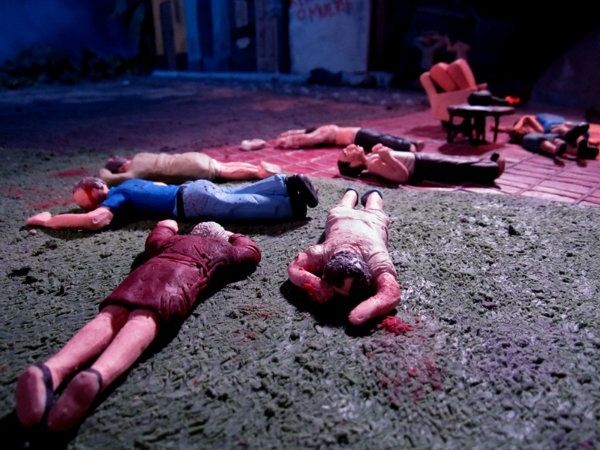 Dos cortometrajes de los hermanos Lagares, preseleccionados a los Premios Goya 2015
