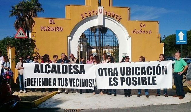 La Junta señala que 'cumple la ley y no dará un paso atrás' respecto al centro de menores de Aljaraque