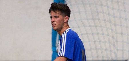 El San Roque visita a un Sevilla Atlético en el grupo de los fuertes