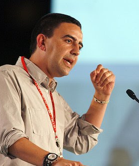 Mario Jiménez censura a Arenas por querer que la Junta se centre en investigar los ERE