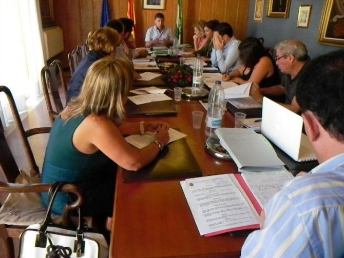 El Ayuntamiento de Palos contará con un presupuesto de 28 millones de euros