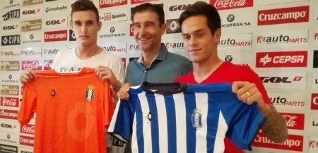 El runrún: Rodri 'reaparece'
