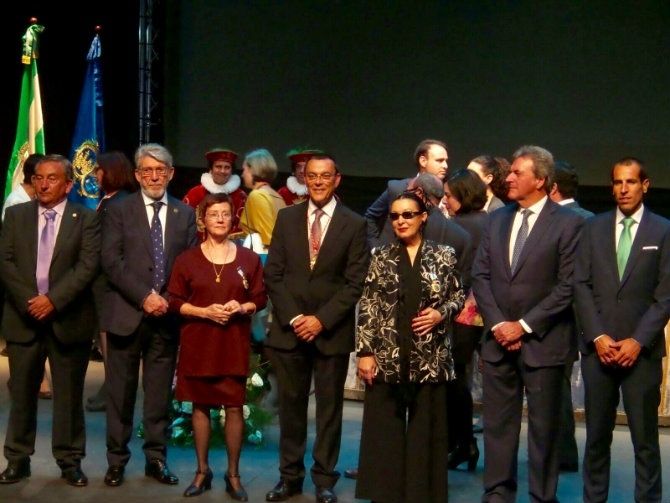 Nuevos ‘oros’ de la provincia