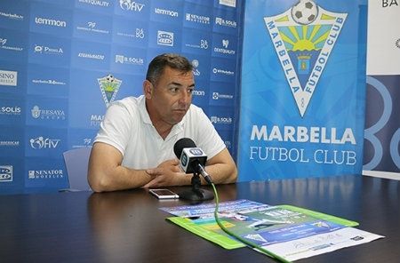 Loren pierde a Fabiani y Yebra y recupera a Gerrit y a Sielva