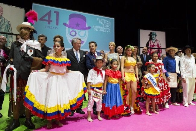 El Festival Iberoamericano abre el telón con una gala reivindicativa por los atentados de París