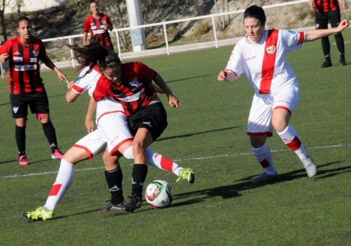 Triunfo histórico del Sporting en el campo del Rayo (0-1)