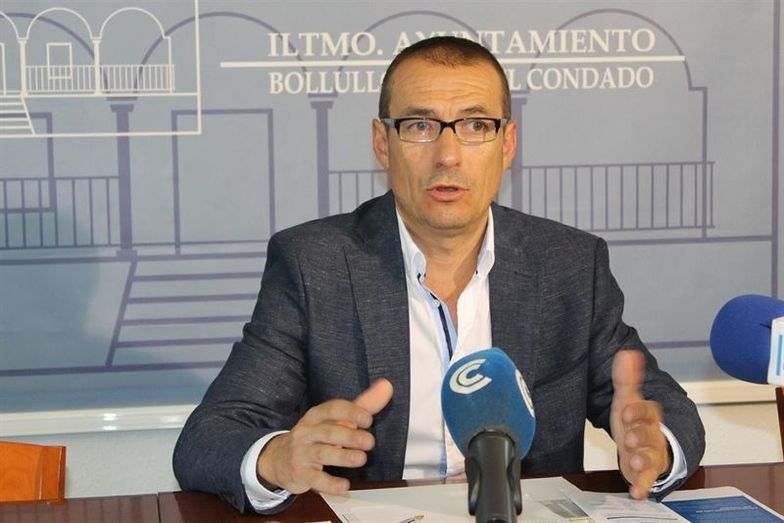 El exalcalde de Bollullos Francisco Díaz dejará su acta de concejal tras la sentencia condenatoria