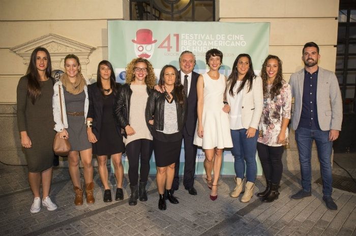 El deporte femenino será protagonista en la clausura del Festival
