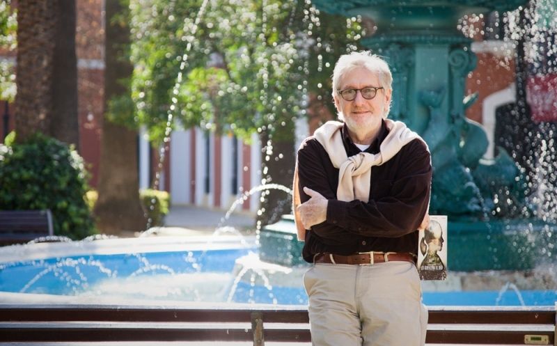 ‘Lo que lleva el río’, un alegato por la “potenciación” y el “intercambio” cultural