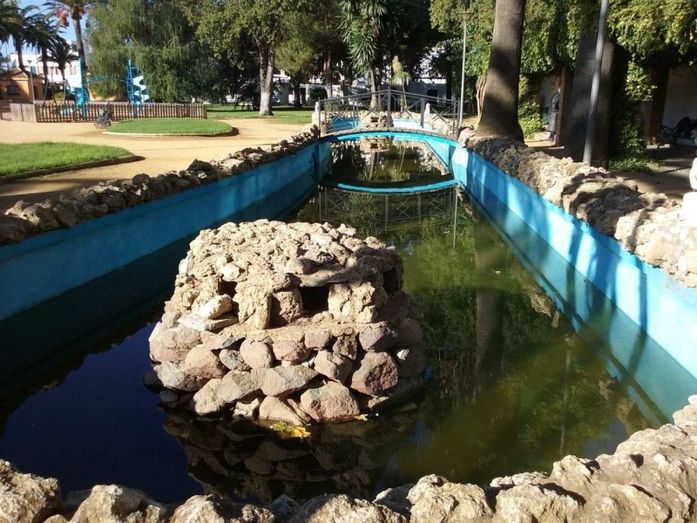Mantener las fuentes de la ciudad costaría cinco veces lo que se destina a dar de comer a los sin techo