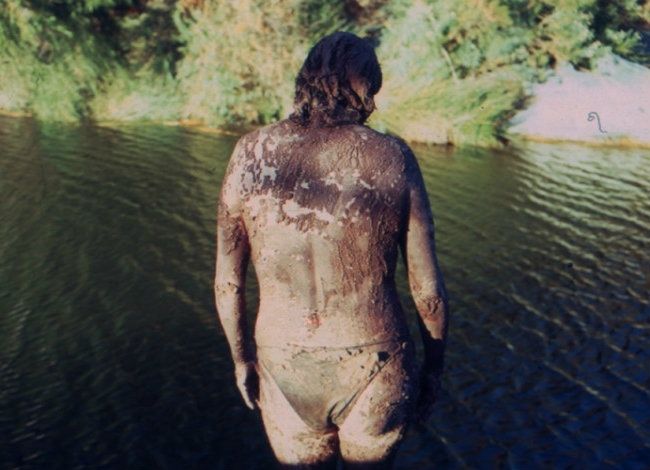 ‘La mujer de barro’ trae el Iberoamericano la realidad de las temporeras chilenas