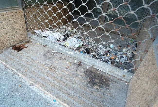 El runrún: Pellas universitarias por París