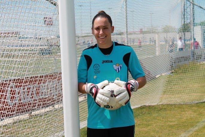 Sara Serrat: “Jugar con el Valencia siempre será bonito porque nos trae buenos recuerdos de la Copa”