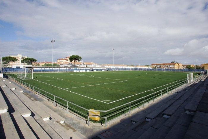 Punta Umbría acogerá en mayo la séptima edición de la 'EDCA Cup'
