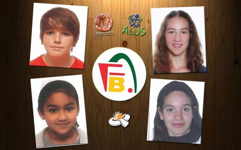 Las selecciones andaluzas infantil y cadete se concentran en Huelva
