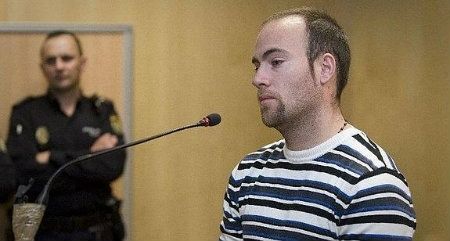 Jonathan Moya declarado culpable del asesinato de Míriam