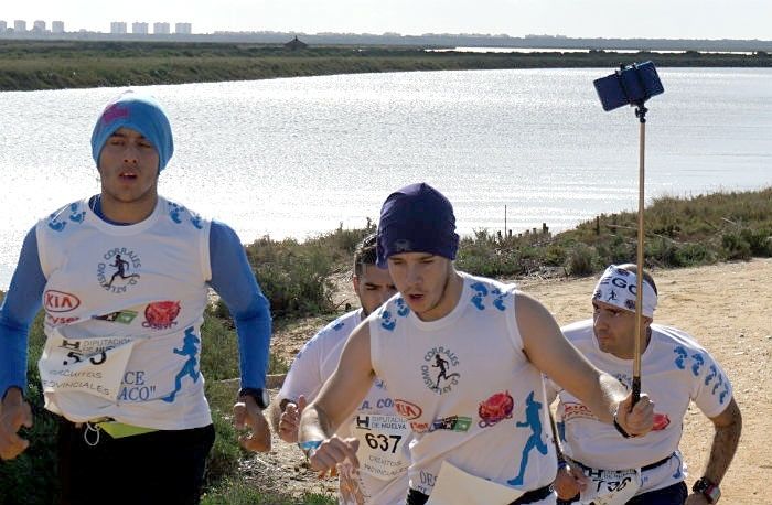 El runrún: Guerra abierta en el Festival