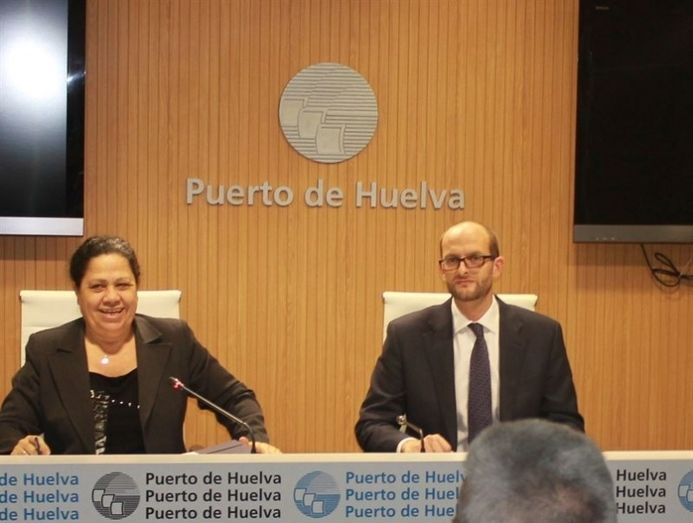 El fiscal pide el archivo de la causa contra la presidenta del Puerto por delitos medioambientales