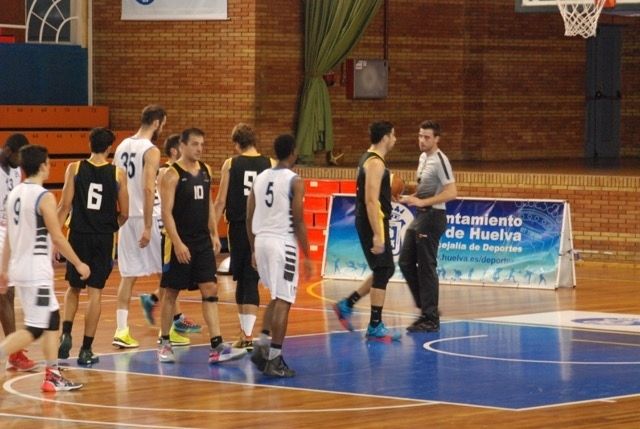 Victorias de Huelva y San Juan, que equilibran su balanza
