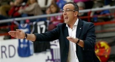 Carrasco: 'A falta de tres jornadas tenemos los deberes hechos'