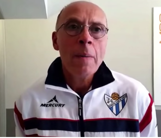 Toledo: “Estamos todos muy felices y muy contentos”