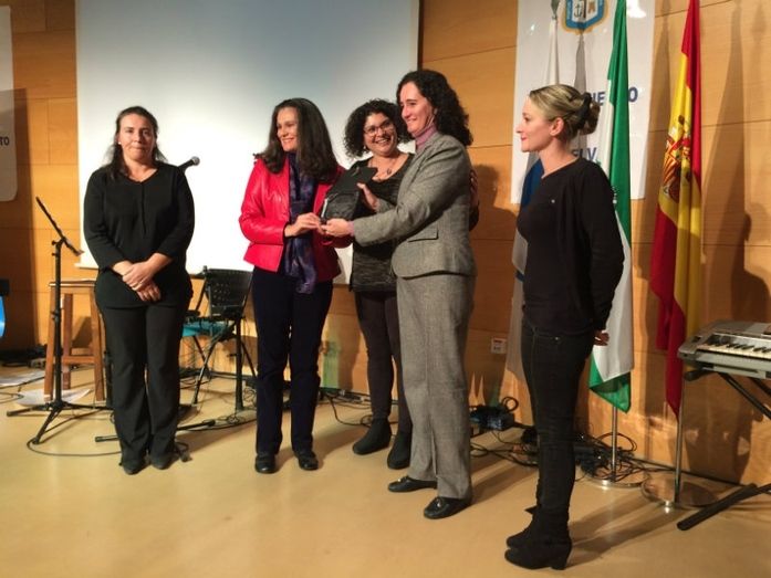 Huelva distingue a cinco ‘Referentes onubenses para la superación personal’