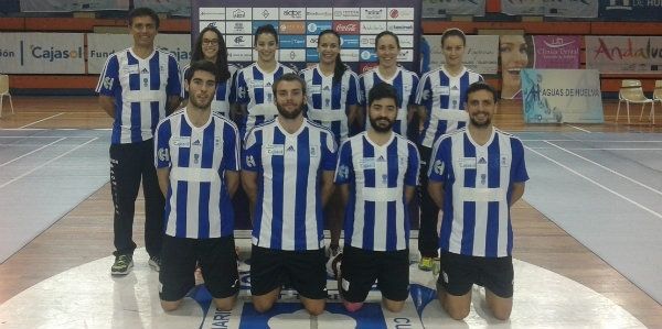 El IES La Orden cierra con otra paliza una primera vuelta sobresaliente (6-1)