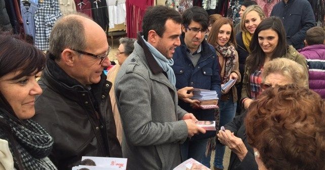 El PSOE señala que “Huelva necesita un Gobierno que abra nuevos caminos al turismo emergente”