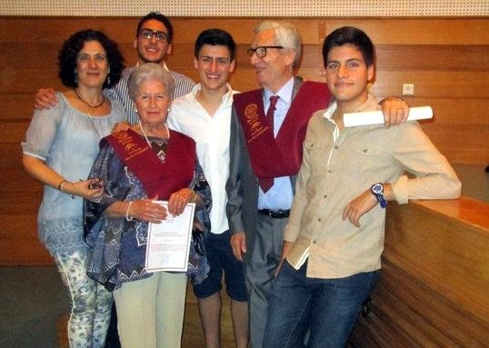 El runrún: Una búsqueda que implicó a miles de personas
