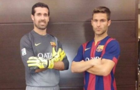 Pajón inicia el Mundialito con el FC Barcelona con una victoria ajustada ante el Levante (2-3)