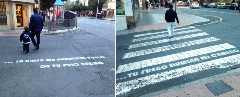 El runrún: En Sevilla quieren fosfoyesos