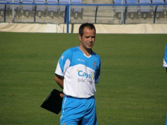 Cervera arrancó mejor con sus tres equipos anteriores