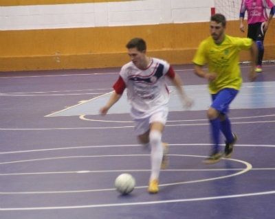 Derrotas de La Palma y Recreativo, empate del Almonte y triunfo del Villalba