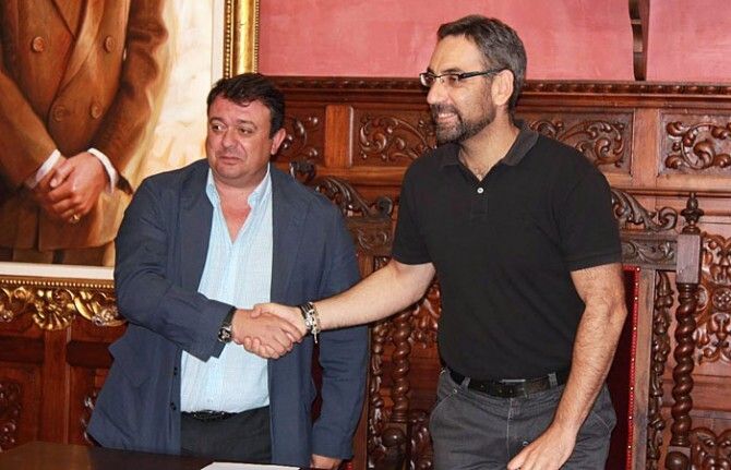 Ayamonte contará con un nuevo servicio de Orientación al Empleo