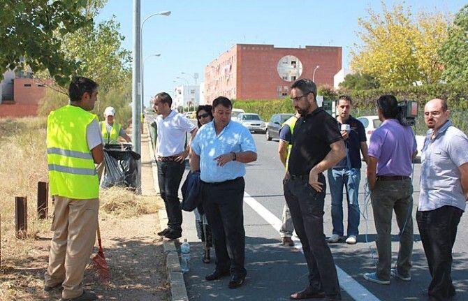 Ayamonte contará con un nuevo servicio de Orientación al Empleo