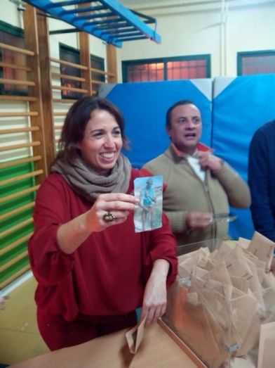 El runrún: Un candidato ‘bien dotado’