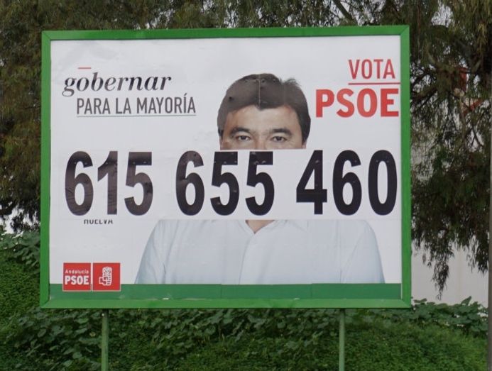 El runrún: Un candidato ‘bien dotado’