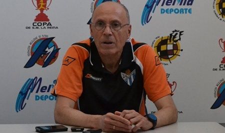 Antonio Toledo: 'Ha sido un año inolvidable en el que un modesto se hizo grande gracias a su esfuerzo y gran trabajo'