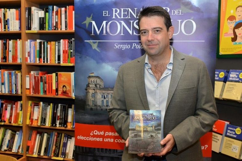 “Va a haber una fortísima oposición de las élites a que haya un gobierno de izquierdas más allá de la socialdemocracia”