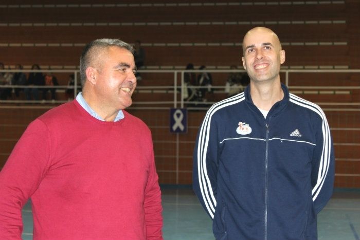 Enrique Cumbreras: “La posición que ocupa ahora mismo el PAN Moguer es ideal”