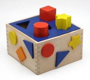 ¿Qué juguetes elegir para niños de 1 a 2 años?