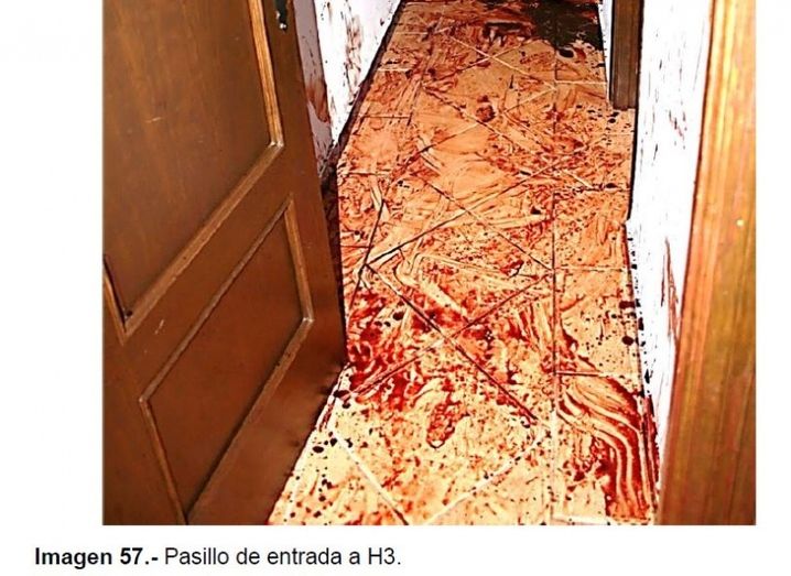 Las conclusiones del perito del doble crimen de Almonte apuntan a que el autor conocía a las víctimas y su rutina