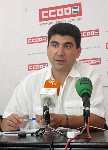 CCOO afronta este 2016 con 'exigencia' para que la recuperación 'llegue a todos'