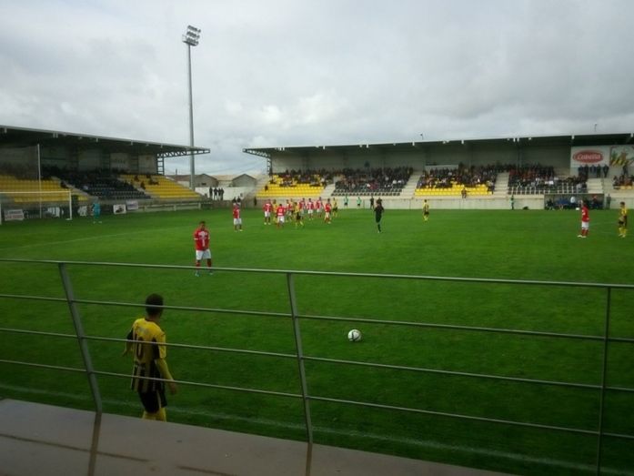 El San Roque agranda ante el Cartagena su nómina de empates (1-1)