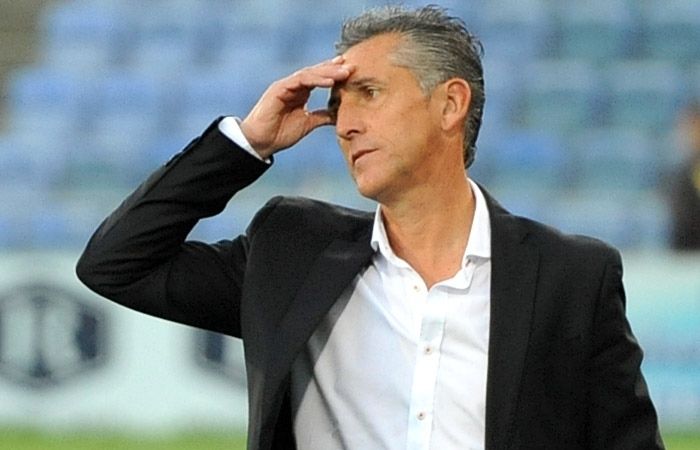 El Recre tiene a 14 puntos el playoff y es el segundo menos goleador tras una primera vuelta muy por debajo de las expectativas 