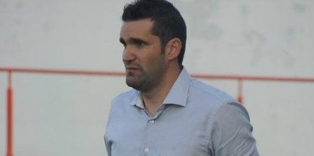 Juan Carlos Camacho entrenará al Tesorillo