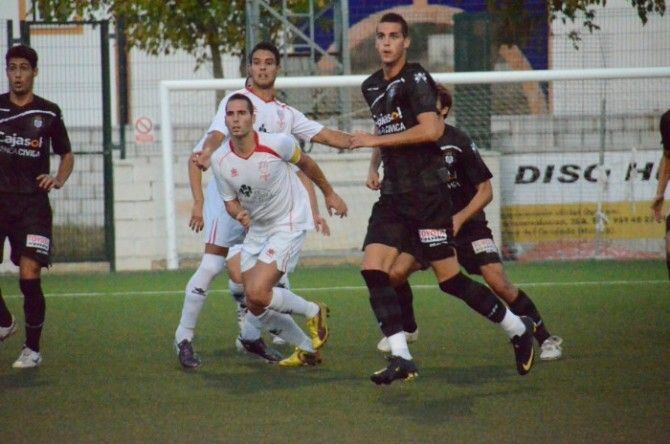 Manifiesta superioridad con resultado corto (0-2)
